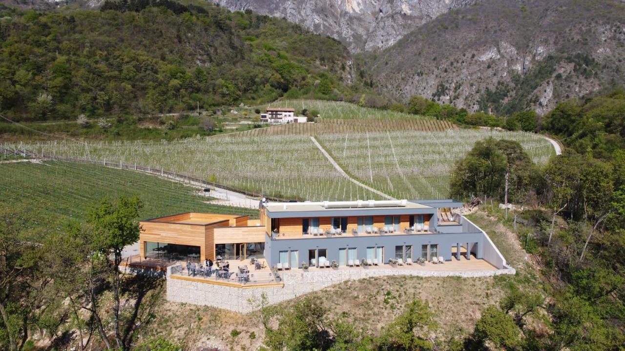 Agriturismo Margone Villa Trento Kültér fotó